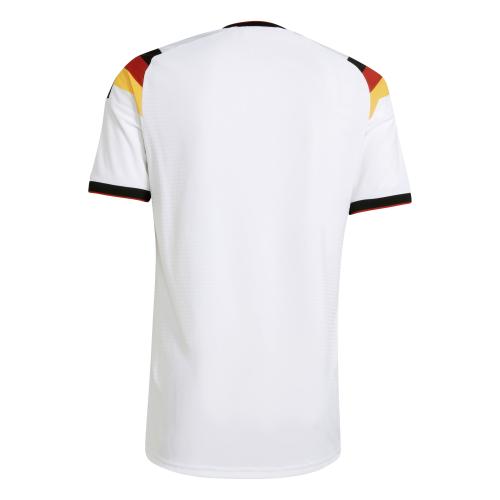 Deutschland Authentic WM Trikot - 2025-26
